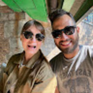 Meet your Posher, Heather